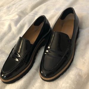 Franco Sarto Cypress Loafer Size 7.5